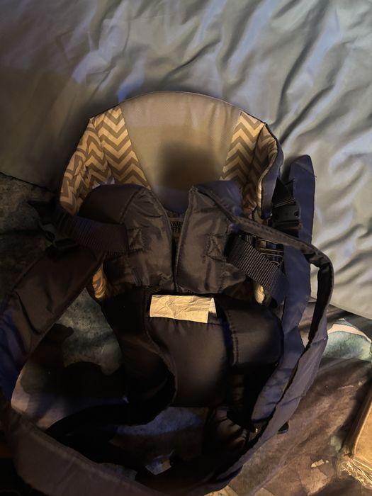Marsupio Infantino 15 kg