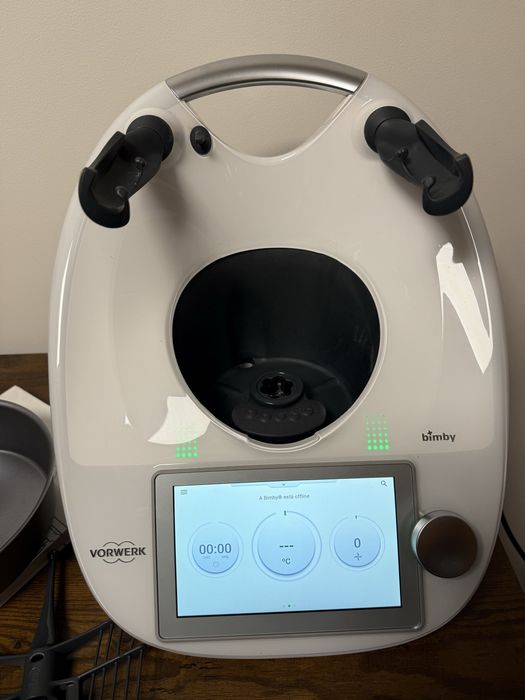 Bimby TM6 c/ OFERTAS