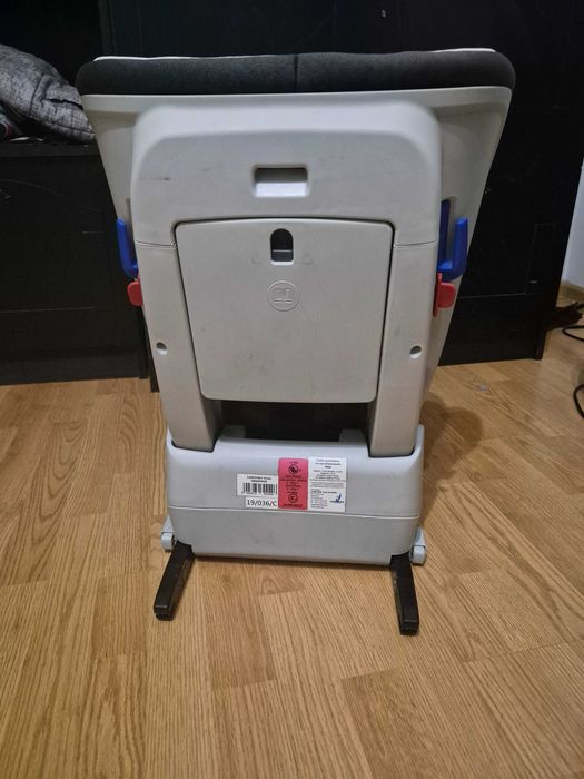 Fotelik 1msc- 13 kg