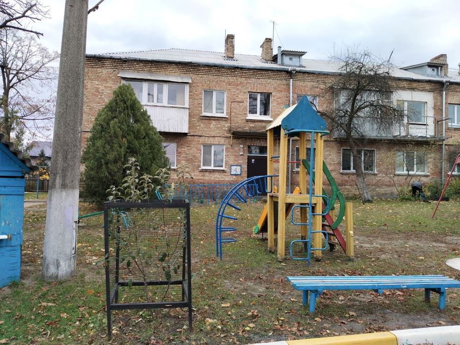 Оренда 3к квартири в центральній частині міста Ірпінь