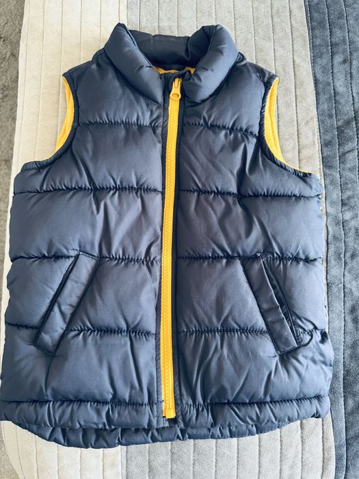 Жилетка дута Old navy