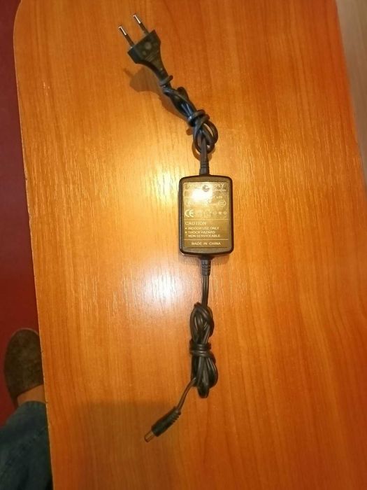 Блок питания 5 Вольт; 1,2 Ампера