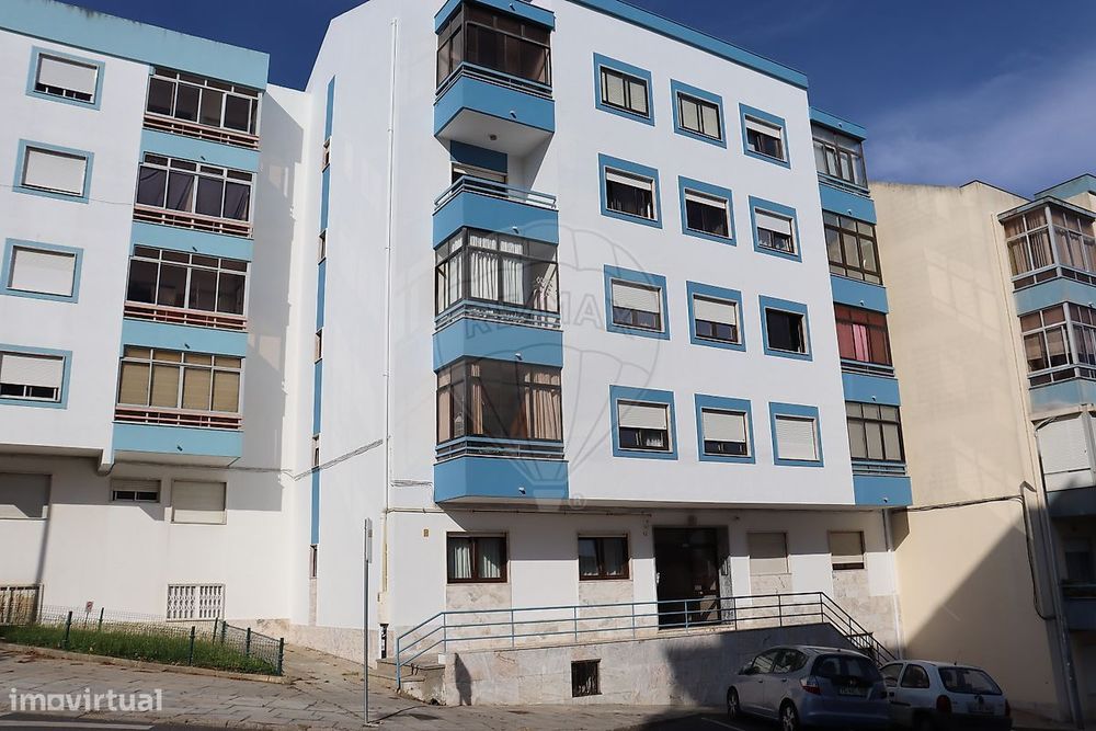 Apartamento T2 para venda