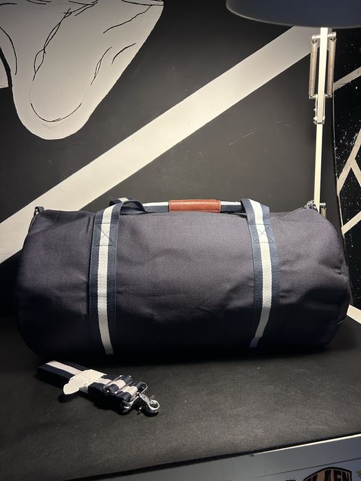 Saco de Viagem Ralph Lauren