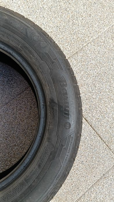 2X185/65R15 Barum, os 2  por 30€