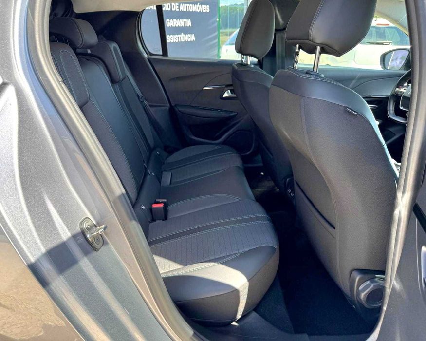 Peugeot 208 II 1.5 HDi Allure Pack- 2022 Garantia incluída