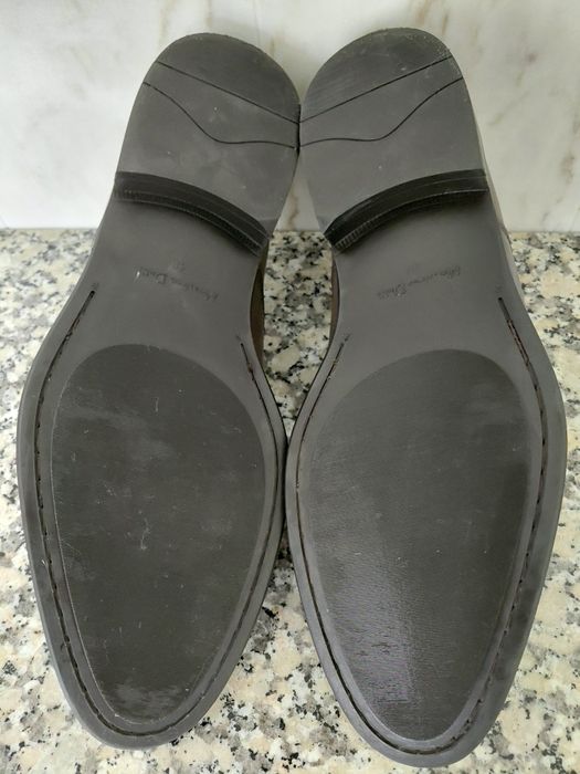 Sapatos Máximo Dutti 45 em pele