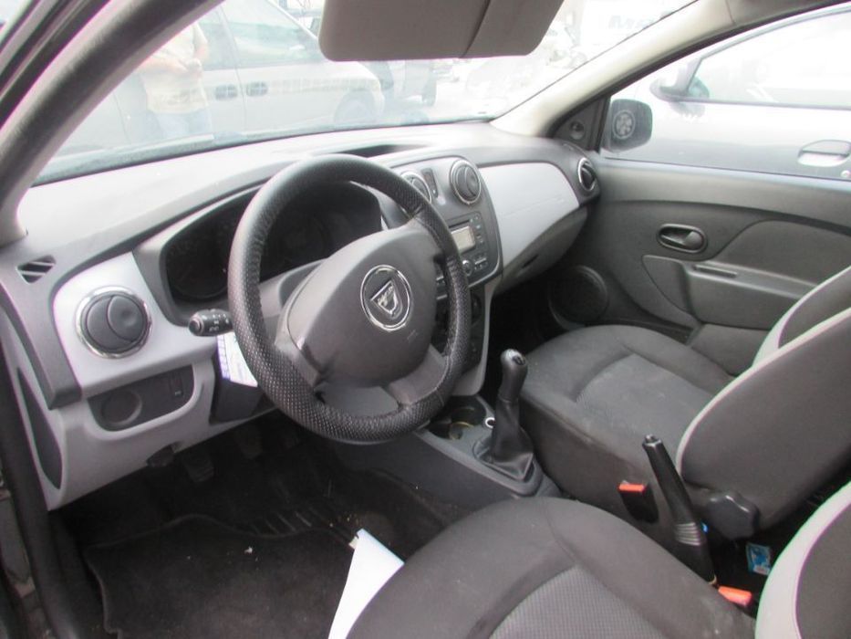 Peças Dacia Logan 1.5 DCI do ano 2013 (K9K612)