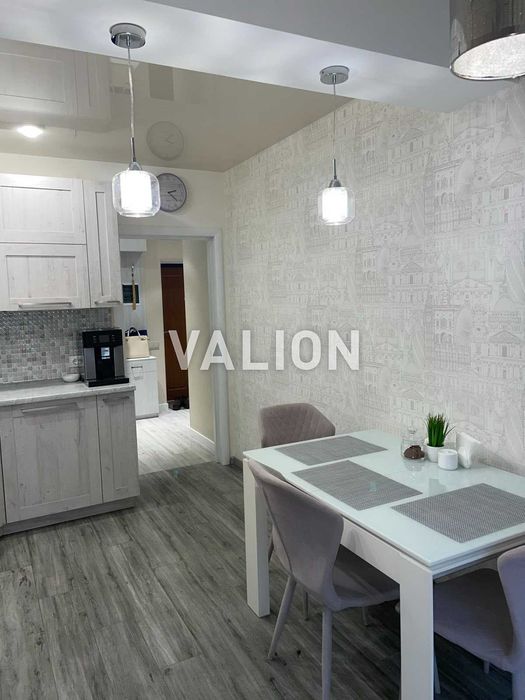 3-rooms apartment apartment by the address st. Ul Radistov (area 83,3 m²) - Atlanta.ua - photo 2