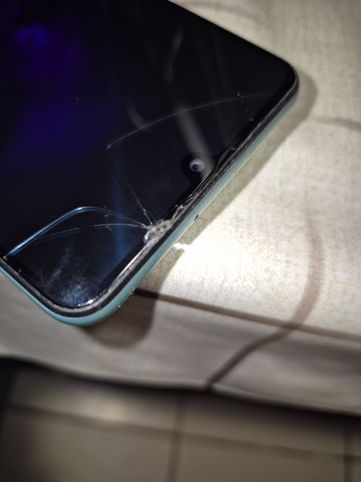 Samsung Galaxy A22