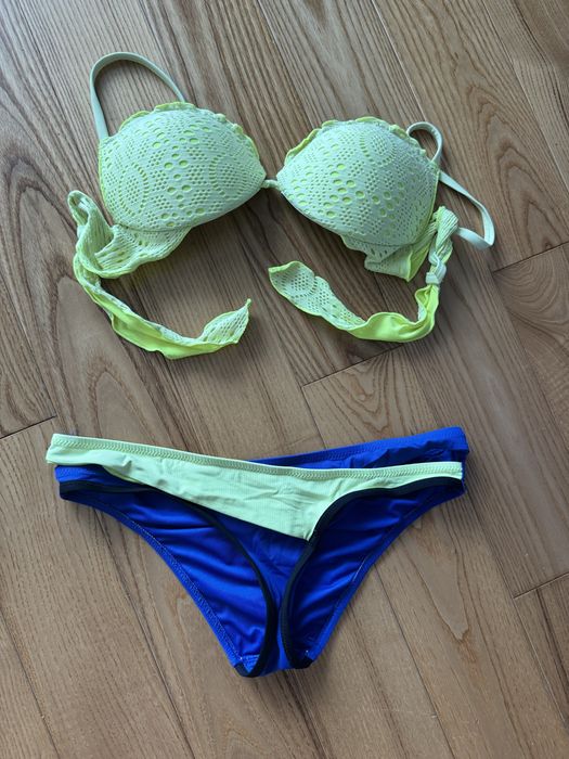 Kostium kapielowy Calzedonia S okazja
