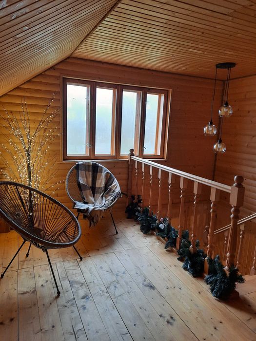 Окремий котедж в Яремче для відпочинку в Карпатах!