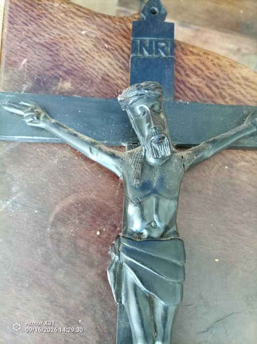 Crucifixo Antigo