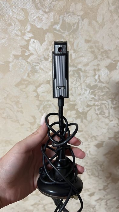 Веб-камера A4Tech PK-810P