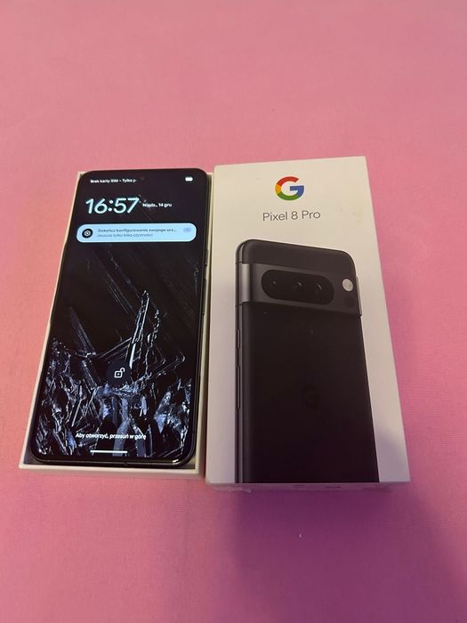 Google Pixel 8 Pro 256GB