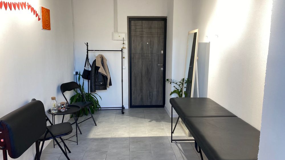 Оренда кабінету погодинно Центр