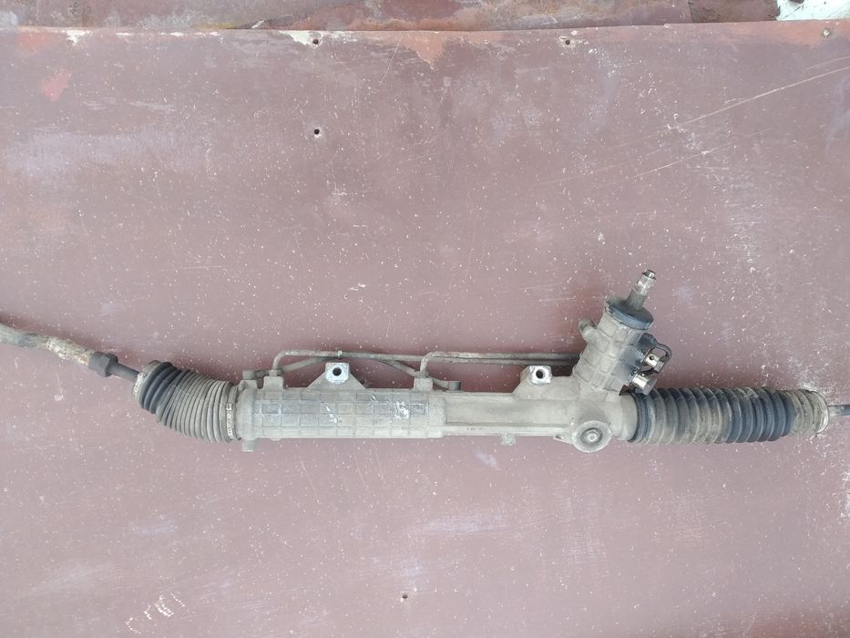 BMW 3 E36 Рейка Рулевая 1140828