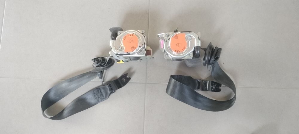 Conjunto Airbags SEAT Ibiza V