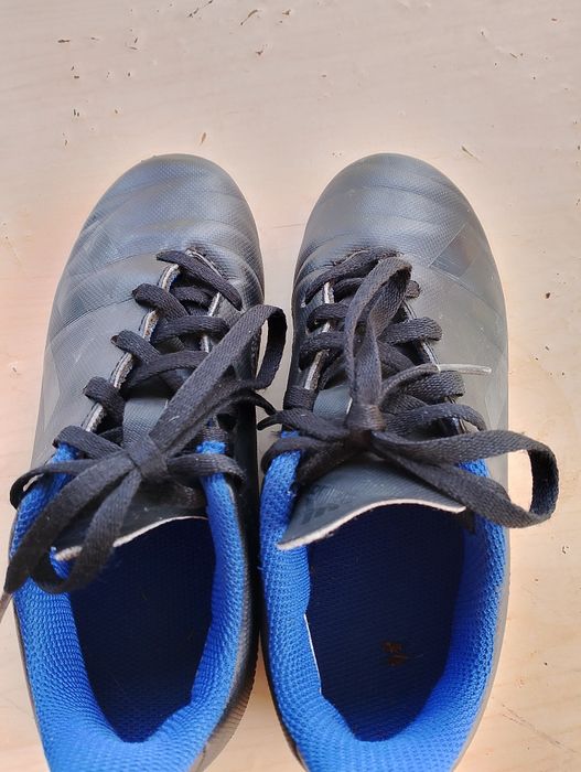 Buty piłkarskie korki rozmiar 33 adidas