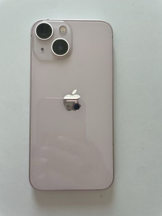 iPhone 13 mini 128GB Rosa