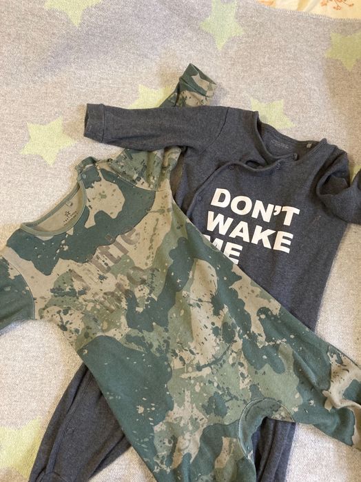 Набір піжамків