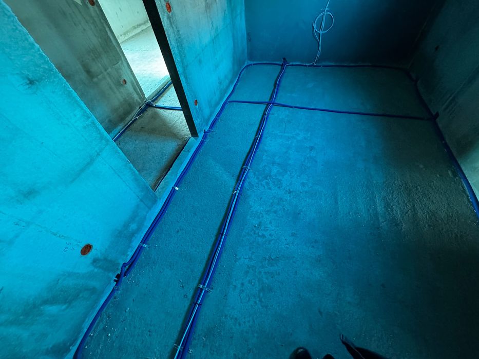 Elektryk Barlinek usługi elektryczne, przyłącza ,modernizacje, Pomiary