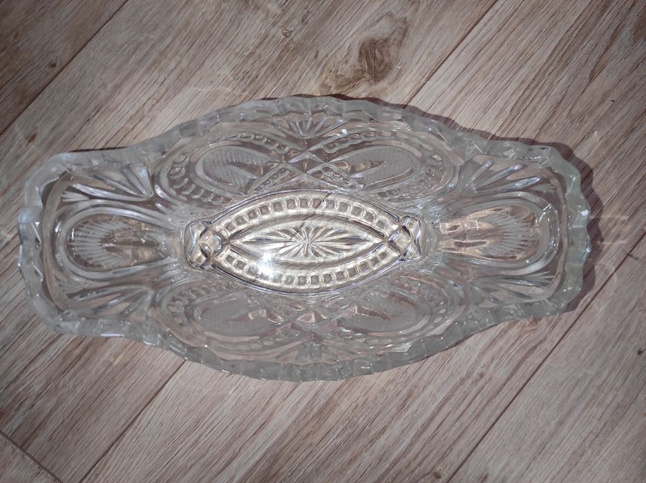 Продам Чехський хрусталь.