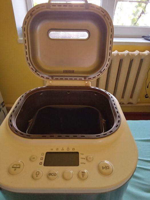 Хлібопіч Kenwood BM366