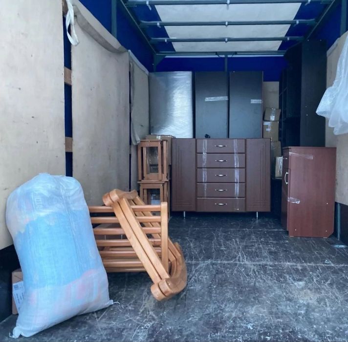 Грузоперевозки , Грузовое такси , Аренда газели , Перевозка мебели