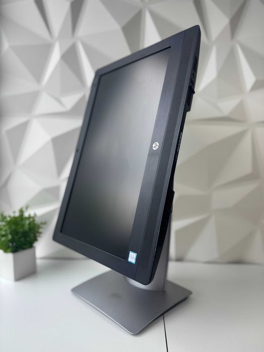 Моноблок HP ProOne 400 G2/i5-6500T/8Gb/500Gb/20" IPS/Гарантія 7шт.
