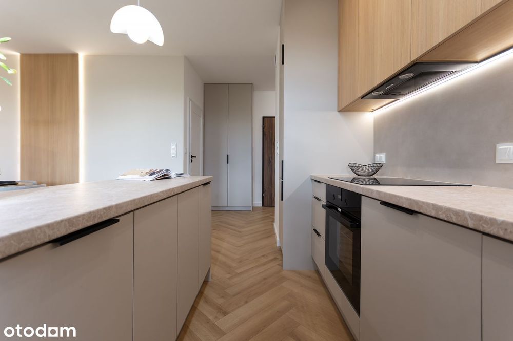 3 pokoje | 59 m² | gotowe do zamieszkania | Obywatelska 158A| 4 piętro