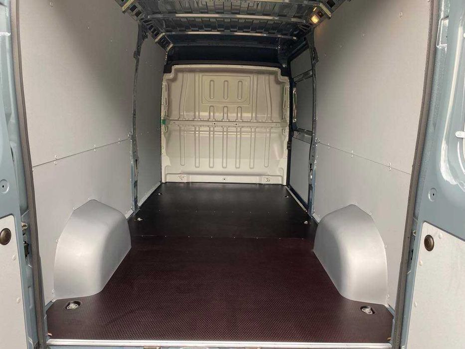 Ducato Boxer Jumper L3 Zabudowa busa Podłoga ze sklejki DOSTAWA GRATIS