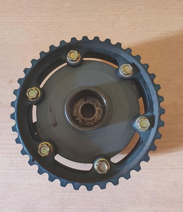 Koło zmiennych faz rozrządu Renault Laguna II , 1,8, 2,0B, 01-07R.