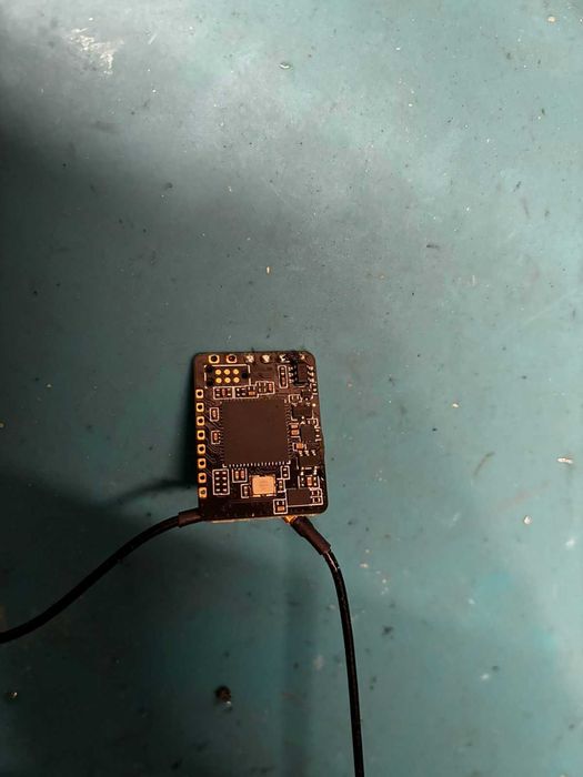 Приймач TBS Crossfire Nano RX