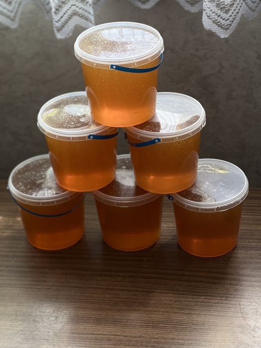 Продам мед  2026 р.