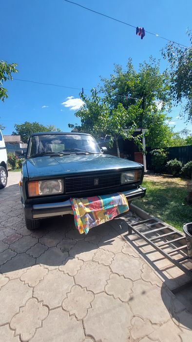 Продам ВАЗ 2104...