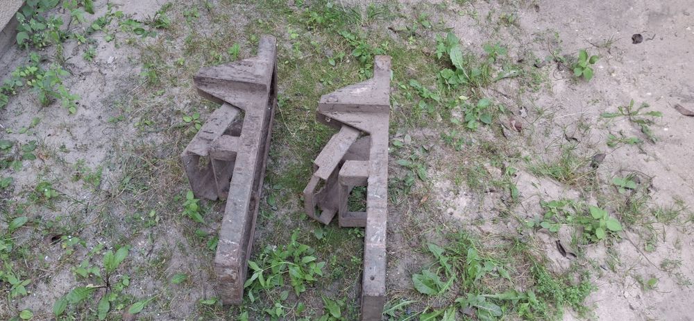 Перекидач авто б/у гарному стані ввз-москвич