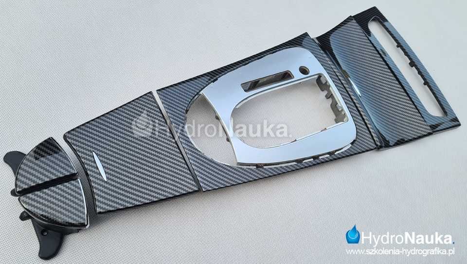 HYDROGRAFIKA – Profesjonalne Wykończenia Carbon i inne - Premium
