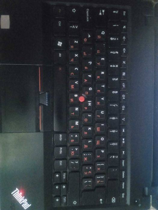 продам Ноутбук Lenovo E320