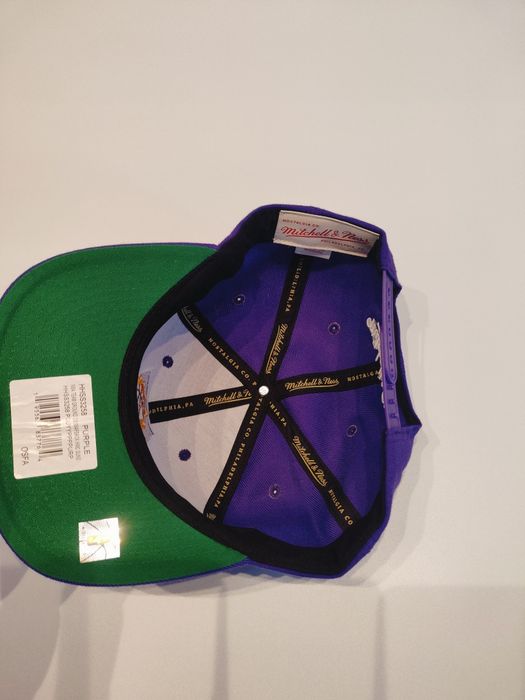 Phoenix Suns hat NBA