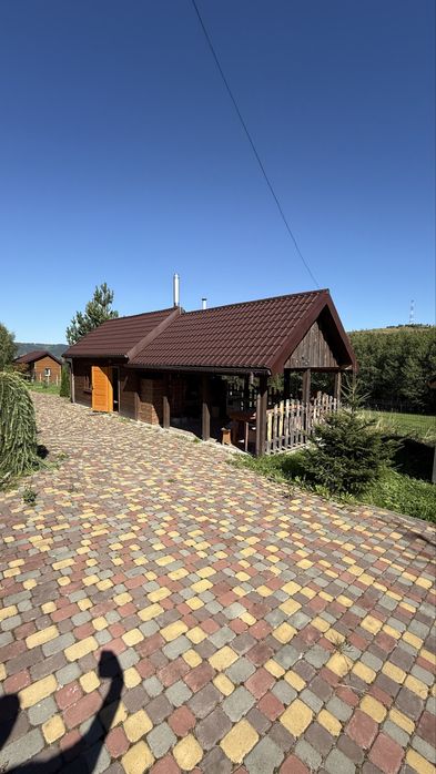 Відпочинкова база | Турка | 57 сотих | 300+м²