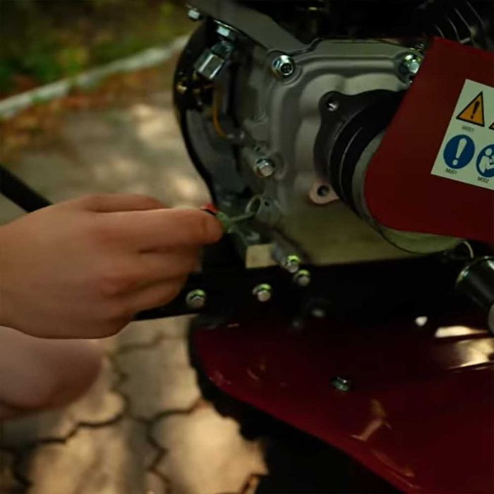 Доставка-ПОДАРОК! Мотоблок !Редуктор УСИЛЕН Бензин Дизельный Гарантия!