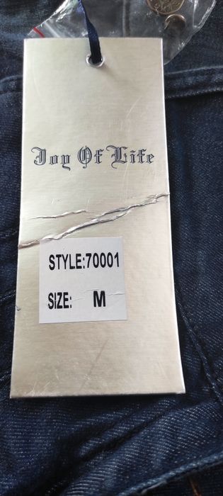 Жіночі джинси джогери