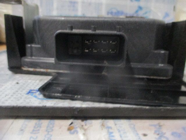 Centralina motor / ECU HYUNDAI i40 CW (VF)