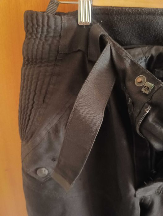 Calças Mota Tamanho L