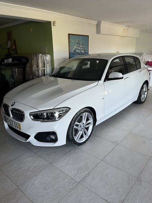 Bmw serie 1 116d