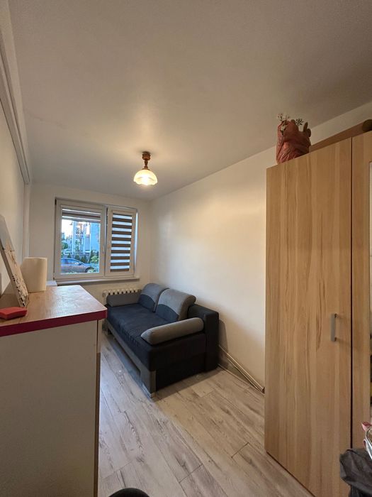 Mieszkanie na sprzedaż, 3 pokoje, 48 m², Radom