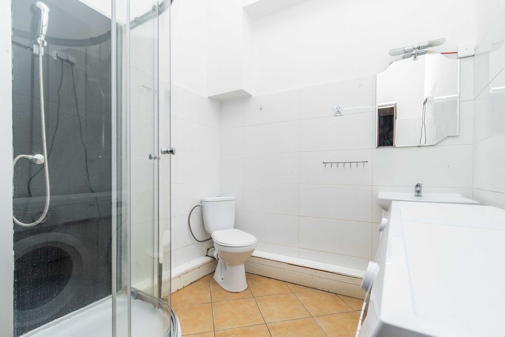 Mieszkanie dla pracowników - wysoki standard, Wyspa Spichrzów!