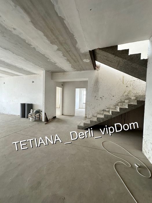 Многокомнатная квартира по адресу Каркашадзе пер. (площадь 290 м²) - Atlanta.ua - фото 5