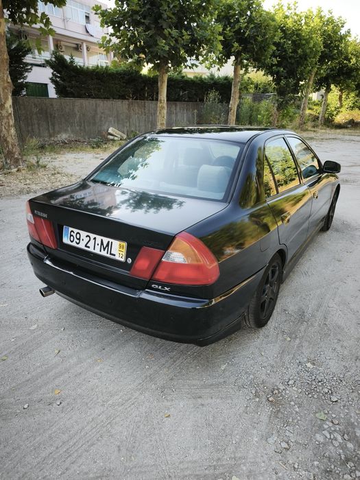 Mitsubishi Lancer 1.3 GPL